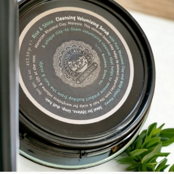 Tweak'd by nature sealed super-sized rise and shine scalp treatment bund… - Picture 2 of 8